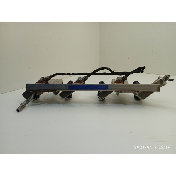 Flauta Bicos Peugeot 208 1.6 2014/2019