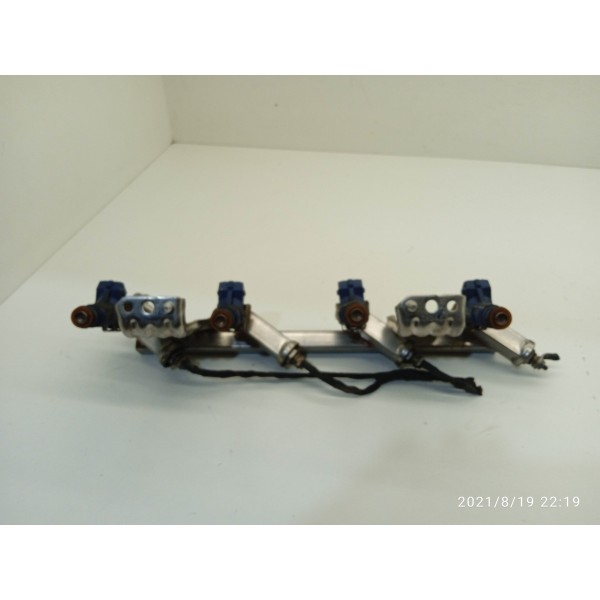 Flauta Bicos Peugeot 208 1.6 2014/2019