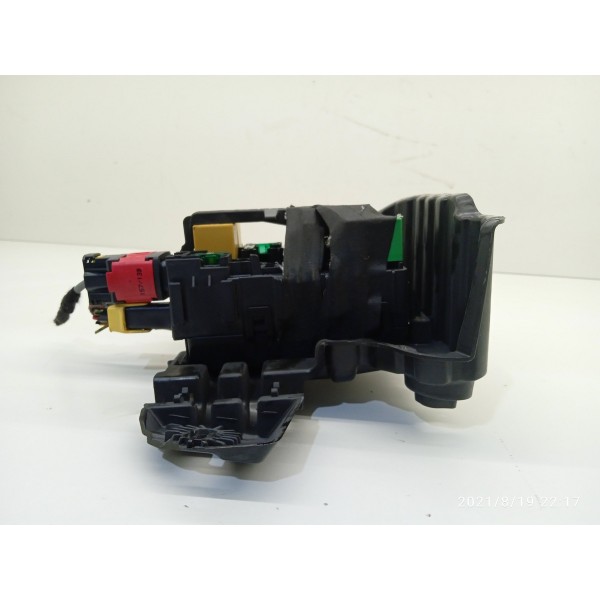 Caixa Fusiveis Peugeot 208 2014 2015 2016/2018 9666232680