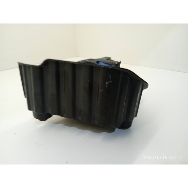 Caixa Fusiveis Peugeot 208 2014 2015 2016/2018 9666232680