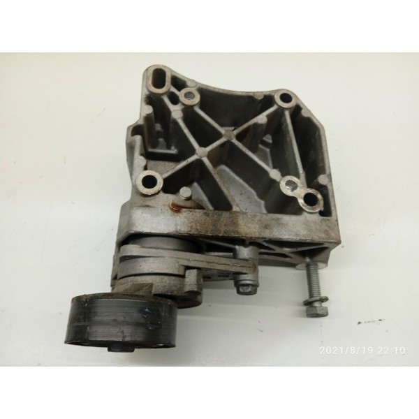 Suporte Alternador Peugeot 208 2014 2015 A 2018 1528110101