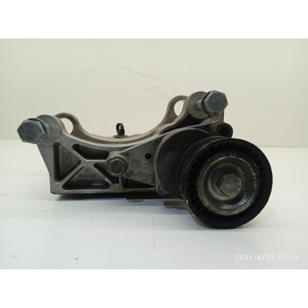 Suporte Alternador Peugeot 208 2014 2015 A 2018 1528110101