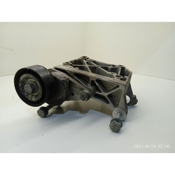 Suporte Alternador Peugeot 208 2014 2015 A 2018 1528110101