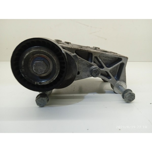 Suporte Alternador Peugeot 208 2014 2015 A 2018 1528110101