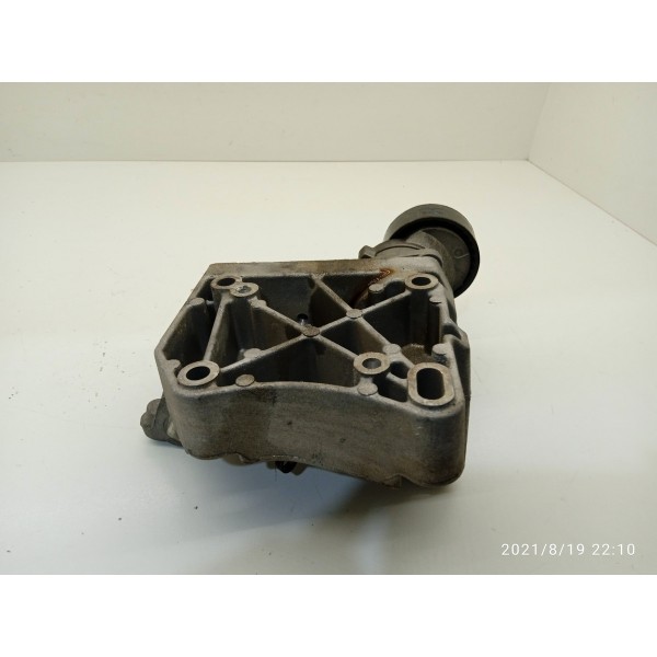 Suporte Alternador Peugeot 208 2014 2015 A 2018 1528110101