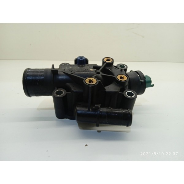 Carcaca Valvula Termostatica Peugeot 208 2014 2015/2018