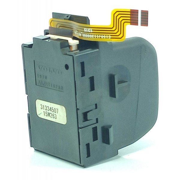 Comando Teto Solar Volvo V60 S60 Xc60 2011/2018 31334507
