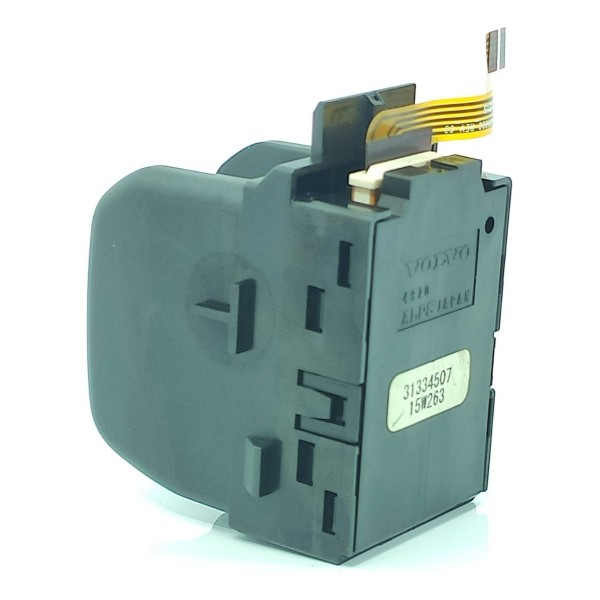 Comando Teto Solar Volvo V60 S60 Xc60 2011/2018 31334507
