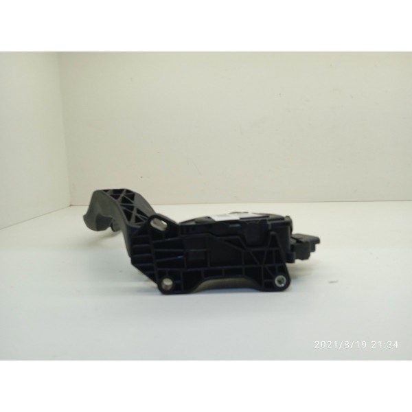 Pedal Acelerador Peugeot 208 2014 2015 2016 2018 9673562480