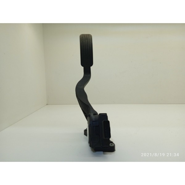 Pedal Acelerador Peugeot 208 2014 2015 2016 2018 9673562480