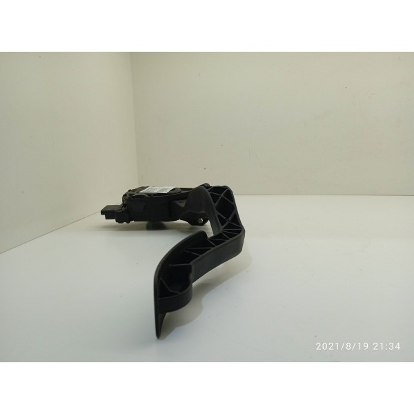 Pedal Acelerador Peugeot 208 2014 2015 2016 2018 9673562480