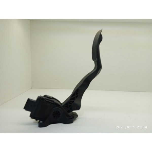 Pedal Acelerador Peugeot 208 2014 2015 2016 2018 9673562480