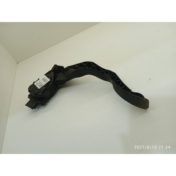 Pedal Acelerador Peugeot 208 2014 2015 2016 2018 9673562480