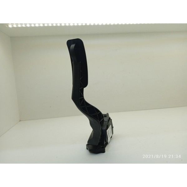 Pedal Acelerador Peugeot 208 2014 2015 2016 2018 9673562480