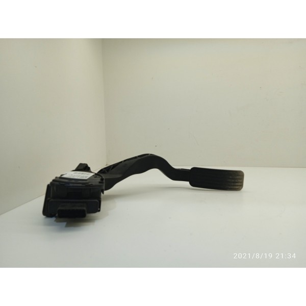 Pedal Acelerador Peugeot 208 2014 2015 2016 2018 9673562480