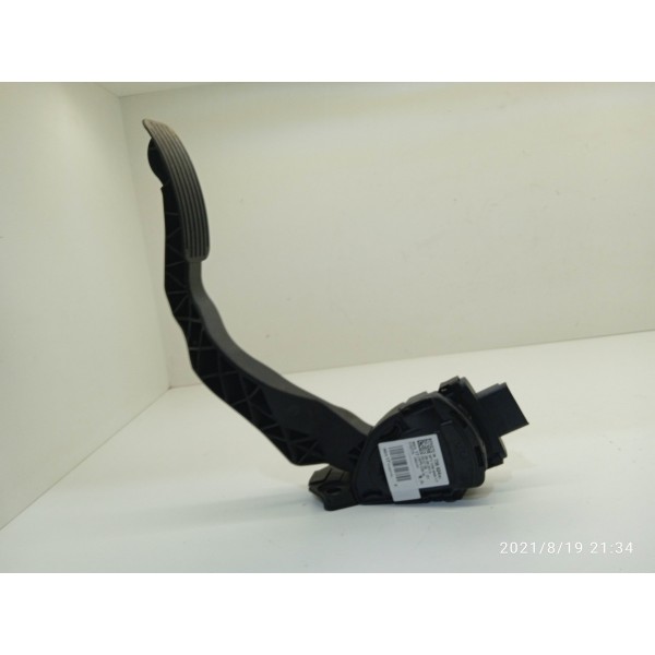 Pedal Acelerador Peugeot 208 2014 2015 2016 2018 9673562480