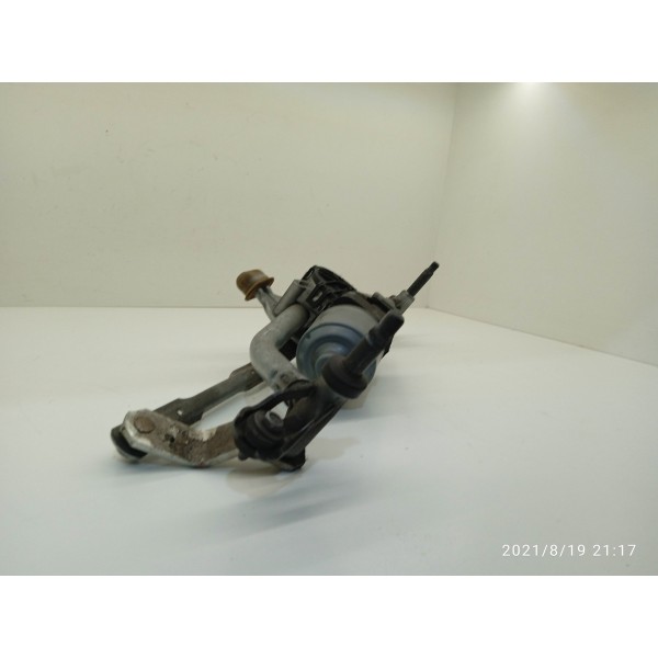 Motor Limpador Parabrisa Peugeot 208 2014 2016 2017 2018