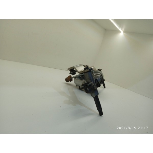 Motor Limpador Parabrisa Peugeot 208 2014 2016 2017 2018