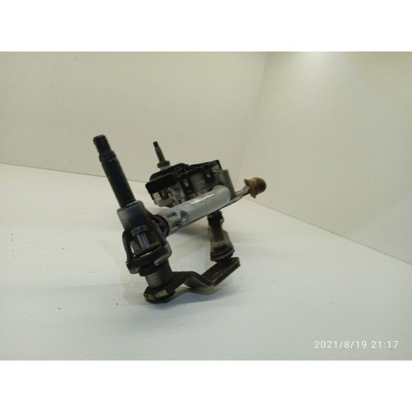 Motor Limpador Parabrisa Peugeot 208 2014 2016 2017 2018