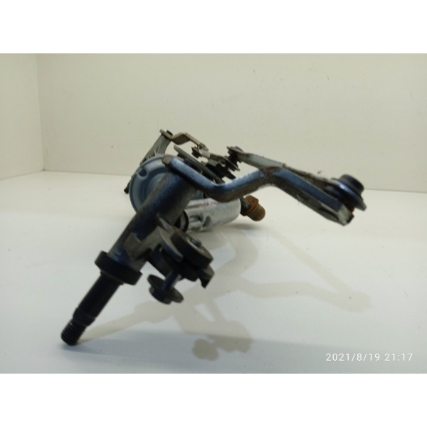 Motor Limpador Parabrisa Peugeot 208 2014 2016 2017 2018