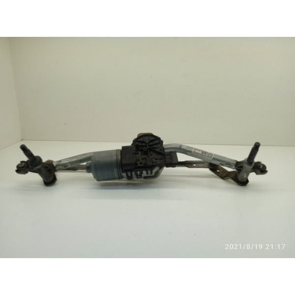 Motor Limpador Parabrisa Peugeot 208 2014 2016 2017 2018