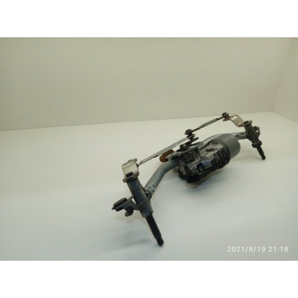 Motor Limpador Parabrisa Peugeot 208 2014 2016 2017 2018