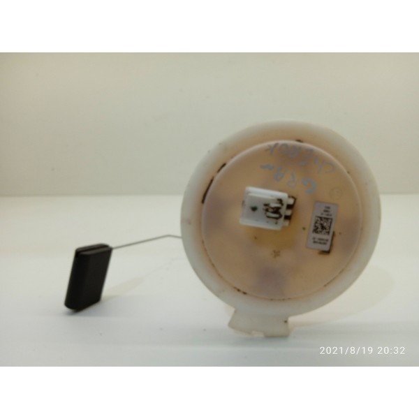 Boia Combustivel Grand Cherokee 3.6 Limit 2010 A 2013