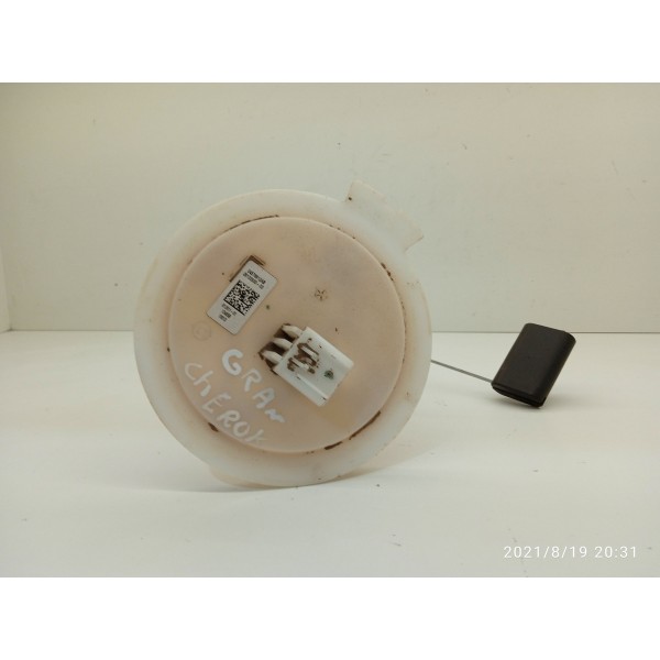 Boia Combustivel Grand Cherokee 3.6 Limit 2010 A 2013