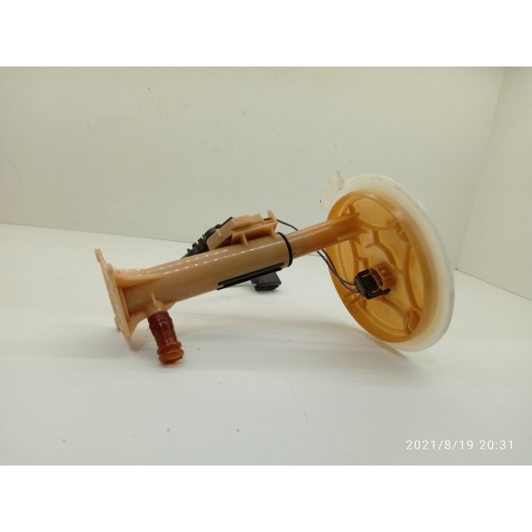 Boia Combustivel Grand Cherokee 3.6 Limit 2010 A 2013