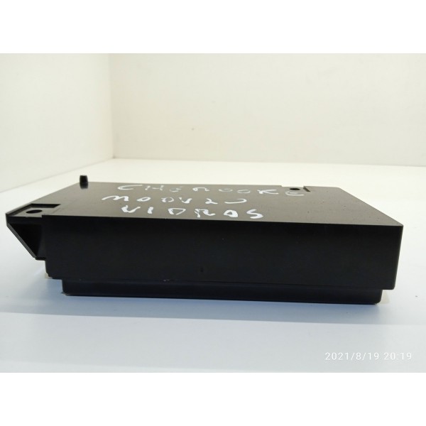 Modulo Bluetooth Antena Grand Cherokee 2010/2013 05064783ag