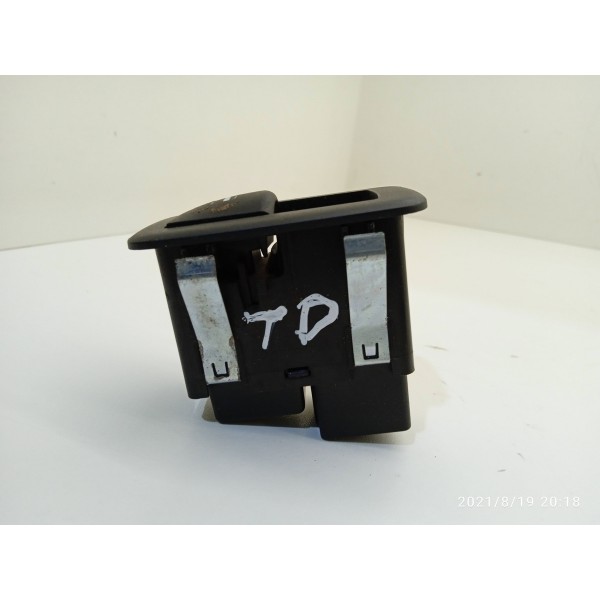 Botao Vidro Grand Cherokee Limited 2010/2013 68030832ab