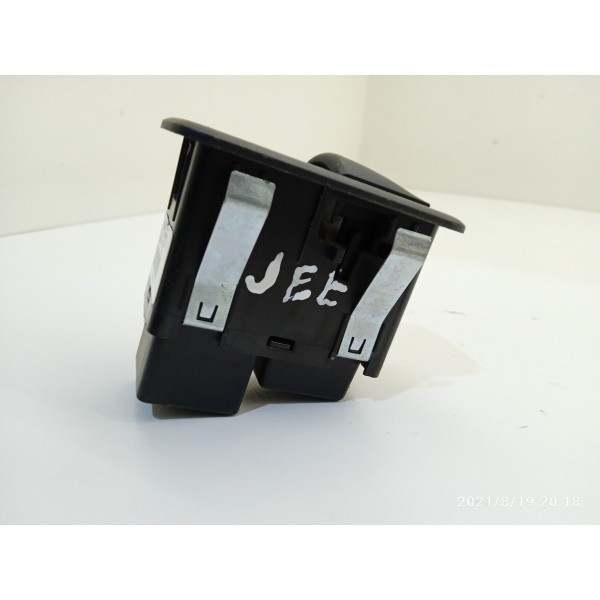 Botao Vidro Grand Cherokee Limited 2010/2013 68030832ab