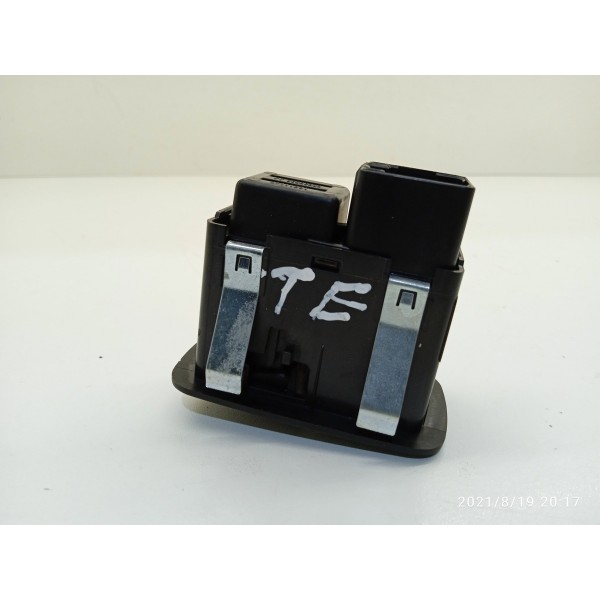 Botao Vidro Grand Cherokee Limited 2010/2013  68030832ab