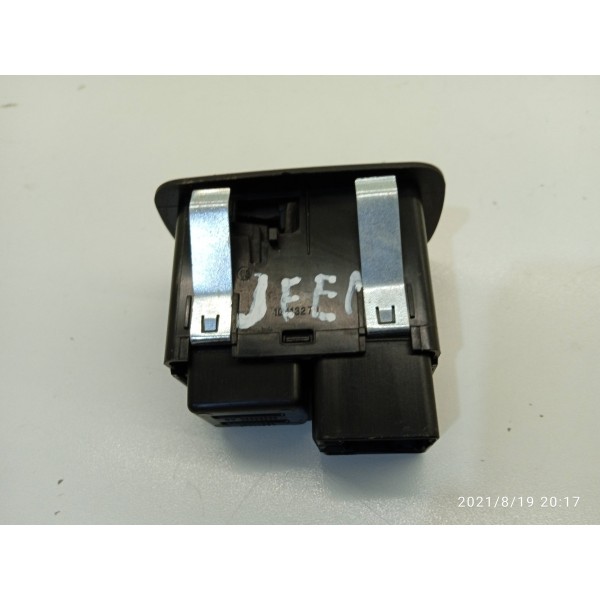 Botao Vidro Grand Cherokee Limited 2010/2013  68030832ab