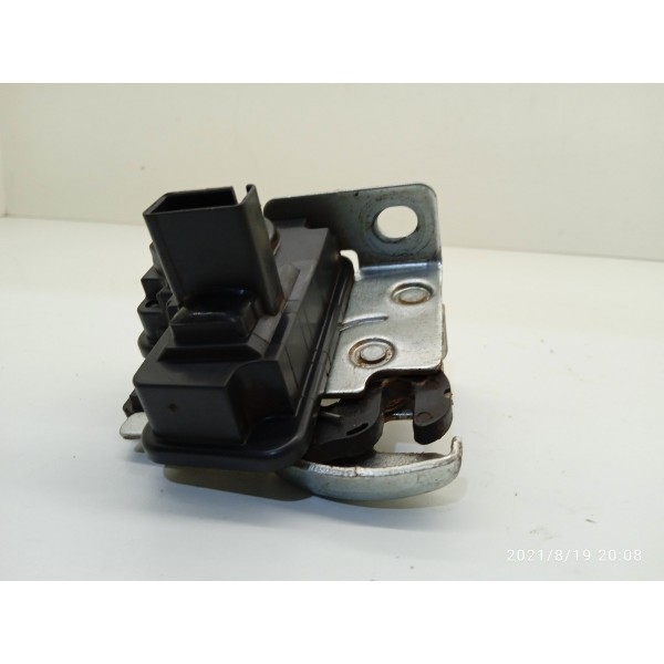 Fechadura Tampa Traseira Vidro Cherokee 10/13 Y0k30 3025926