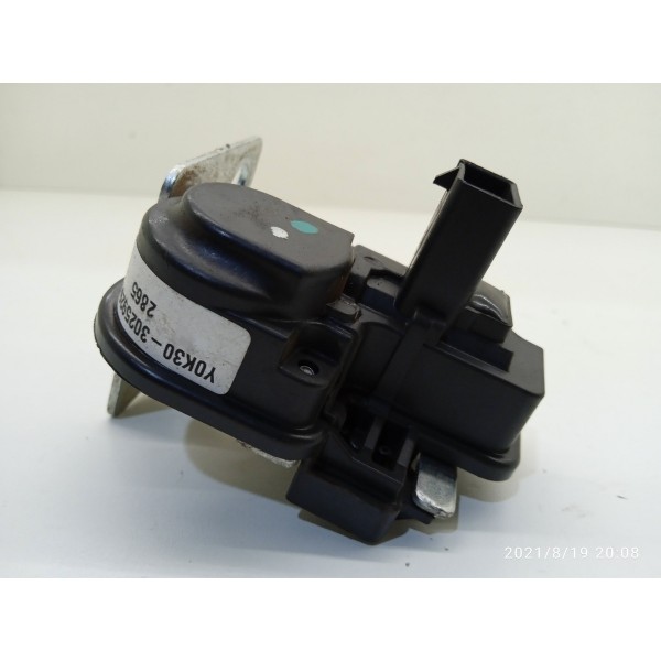 Fechadura Tampa Traseira Vidro Cherokee 10/13 Y0k30 3025926