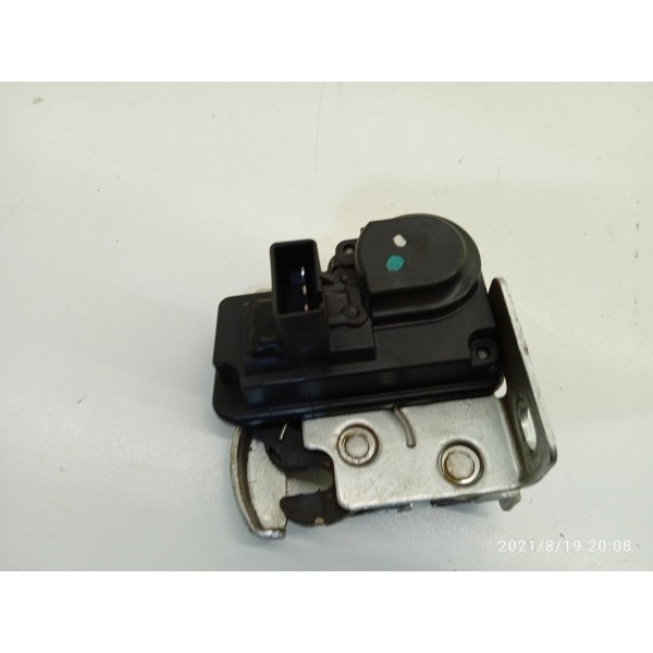 Fechadura Tampa Traseira Vidro Cherokee 10/13 Y0k30 3025926