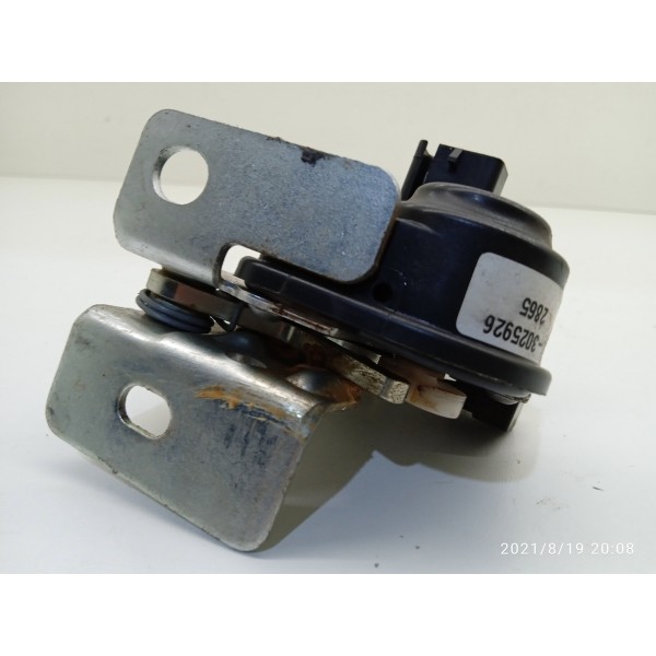 Fechadura Tampa Traseira Vidro Cherokee 10/13 Y0k30 3025926