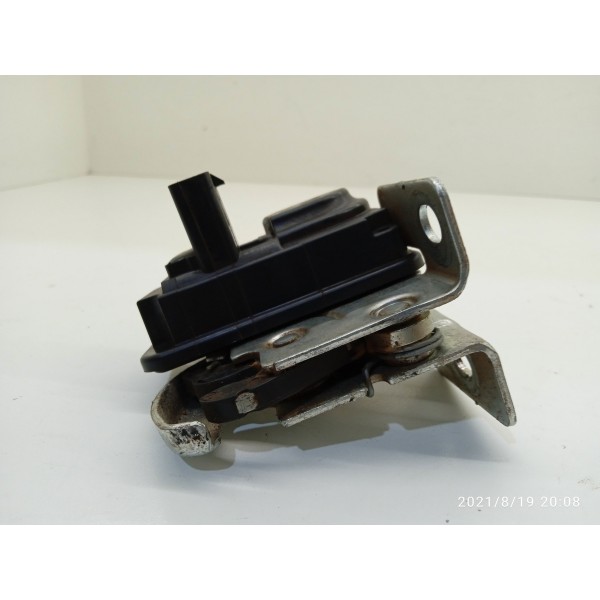 Fechadura Tampa Traseira Vidro Cherokee 10/13 Y0k30 3025926