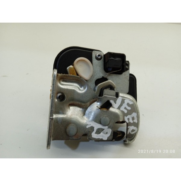 Fechadura Tampa Traseira Vidro Cherokee 10/13 Y0k30 3025926