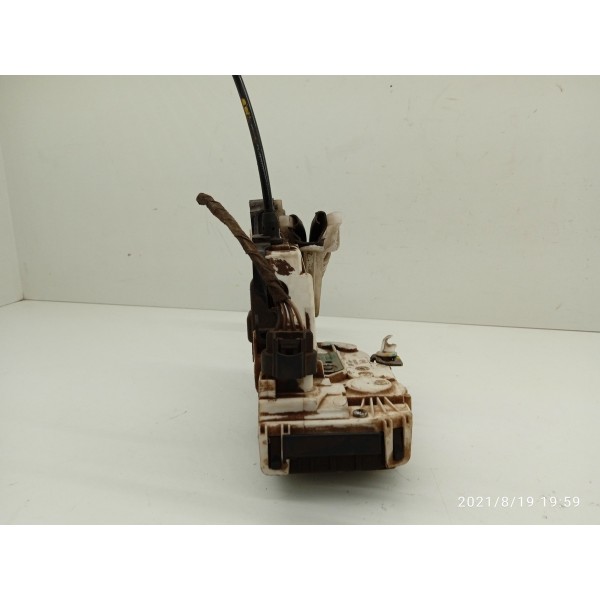 Fechadura Cherokee Limited Traseira Direit 10/13 P04589922ac