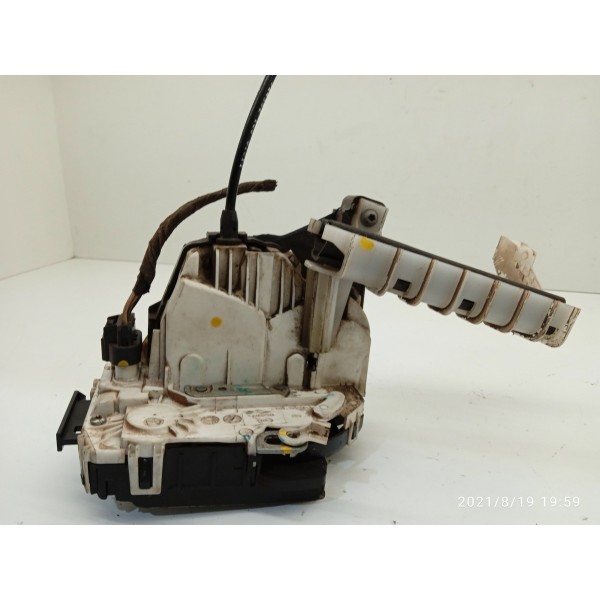 Fechadura Cherokee Limited Traseira Direit 10/13 P04589922ac