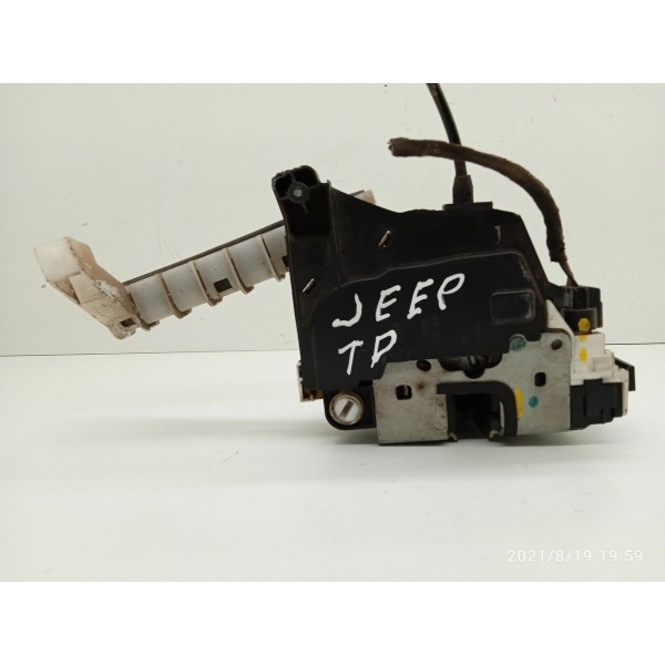 Fechadura Cherokee Limited Traseira Direit 10/13 P04589922ac