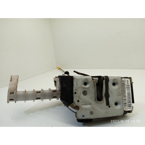 Fechadura Cherokee Limited Traseira Direit 10/13 P04589922ac