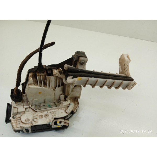 Fechadura Cherokee Limited Traseira Direit 10/13 P04589922ac