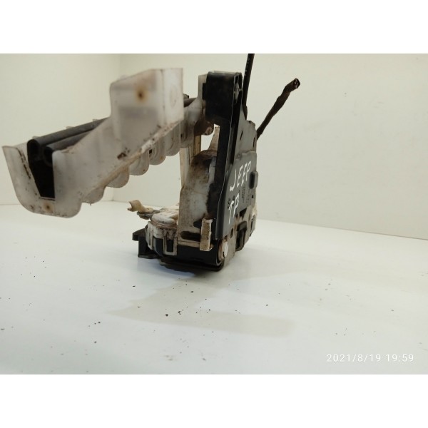 Fechadura Cherokee Limited Traseira Direit 10/13 P04589922ac