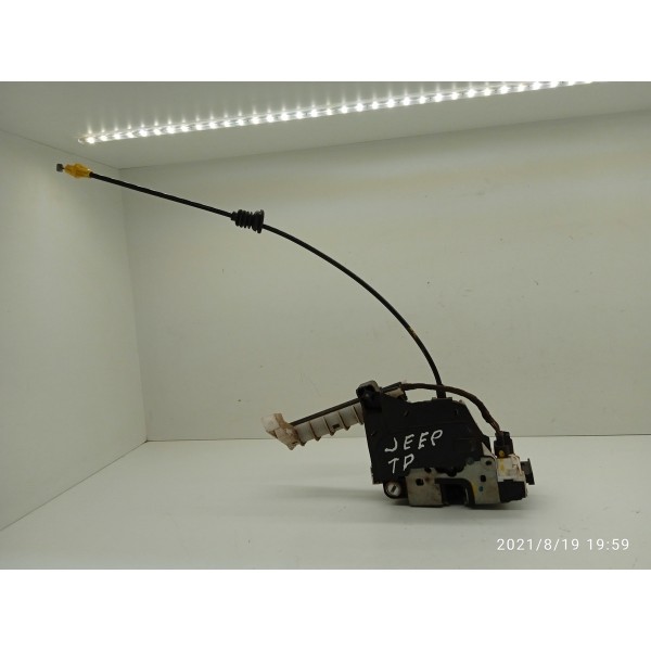 Fechadura Cherokee Limited Traseira Direit 10/13 P04589922ac