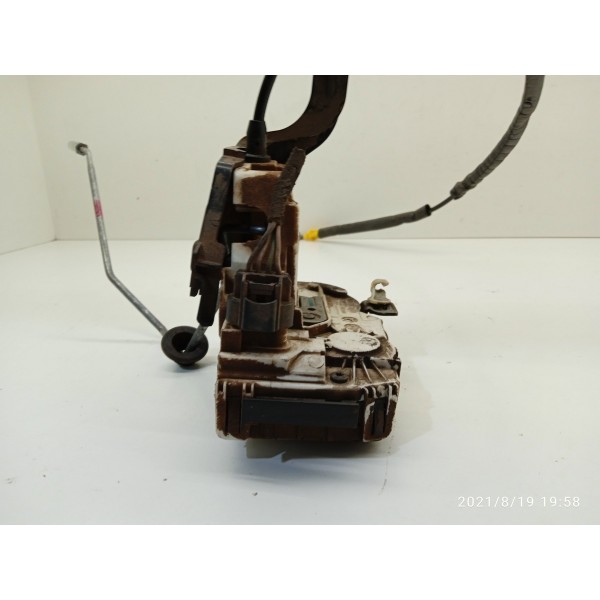 Fechadura Porta Cherokee Limit Dianteira D 10/13 P04589924ac