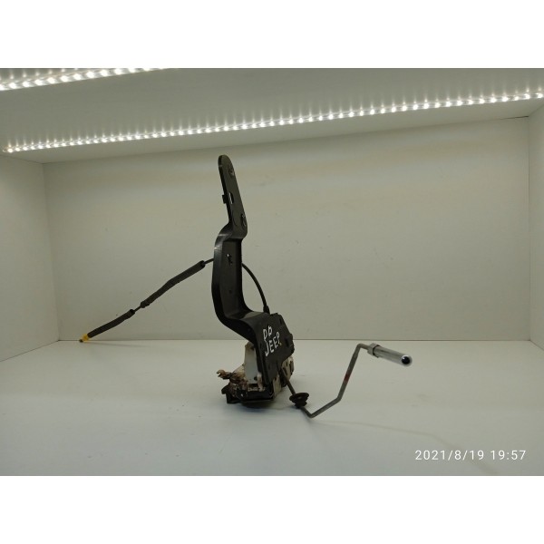 Fechadura Porta Cherokee Limit Dianteira D 10/13 P04589924ac