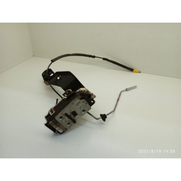 Fechadura Porta Cherokee Limit Dianteira D 10/13 P04589924ac